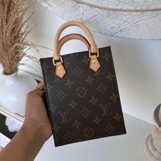 ANTOINETTE MINI BAG
