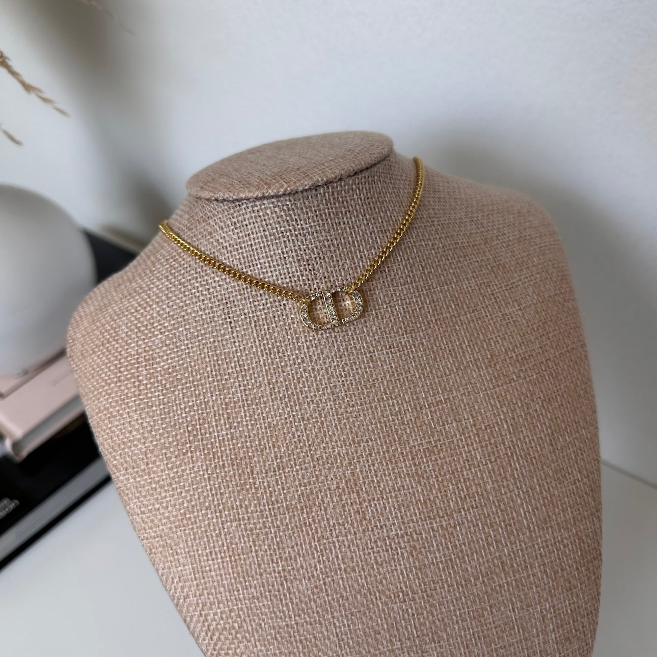CORDELIA NECKLACE