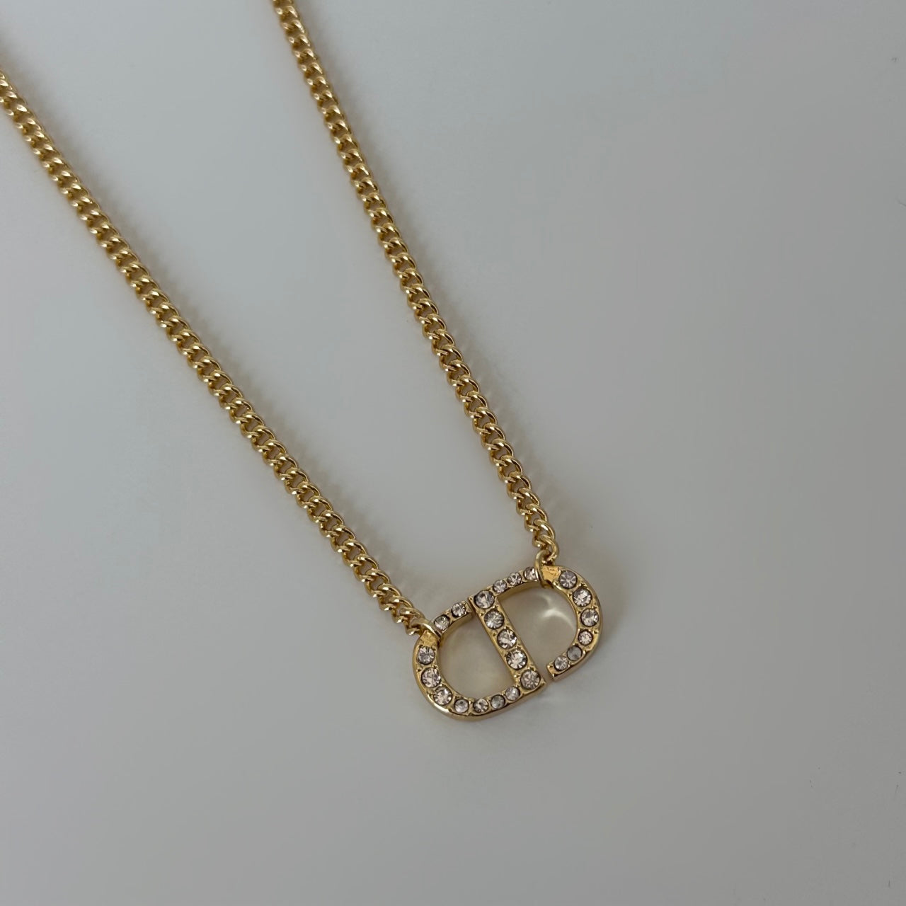 CORDELIA NECKLACE