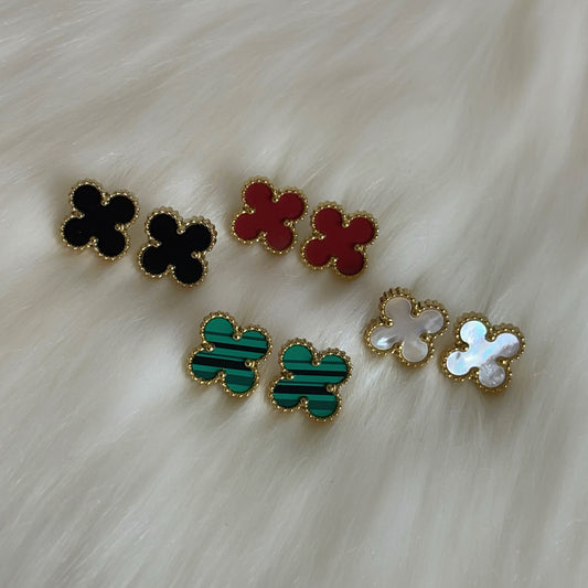 WILLOW EARRINGS