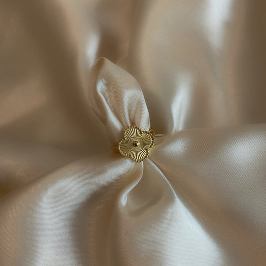 MONROE RING - GOLD