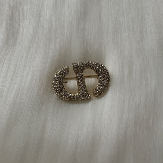 ELARA BROOCH