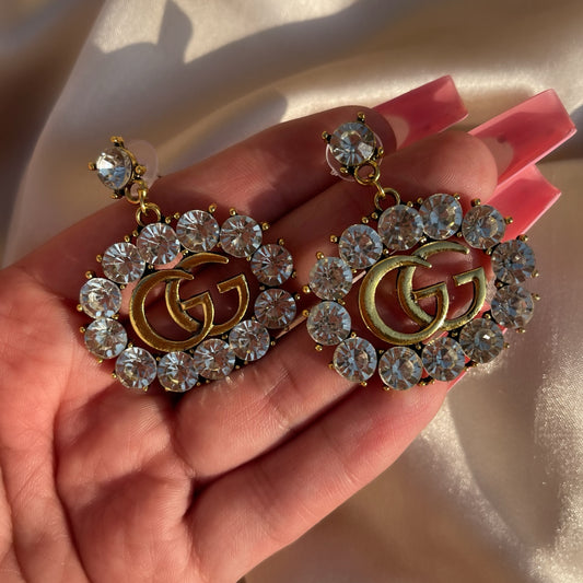 GRACE EARRINGS